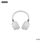 PRODA PD-BH400 MELO WIRELESS HEADPHONE - White